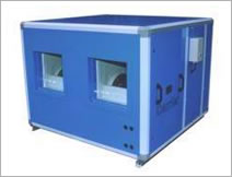 BFP、BFPX變風(fēng)量空調(diào)機(jī)組